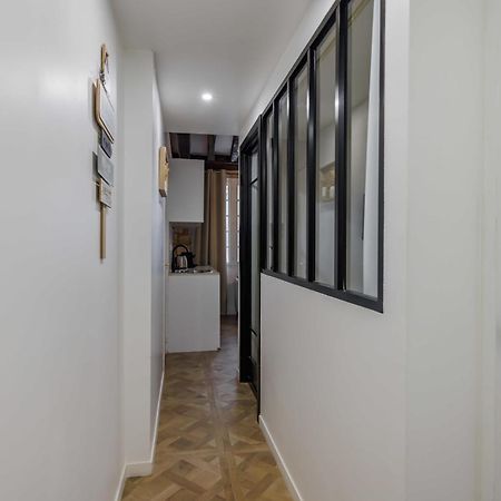 Cmg - Residence Sacre Coeur - Montmartre Paris Ngoại thất bức ảnh