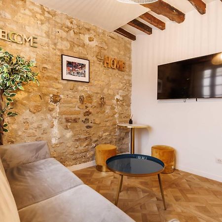 Cmg - Residence Sacre Coeur - Montmartre Paris Ngoại thất bức ảnh