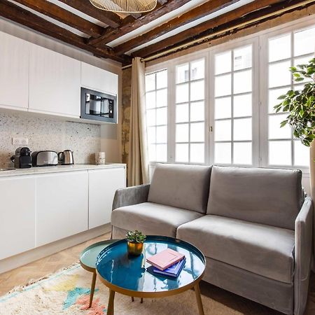 Cmg - Residence Sacre Coeur - Montmartre Paris Ngoại thất bức ảnh