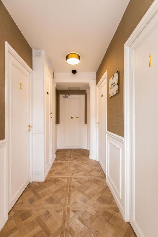 Cmg - Residence Sacre Coeur - Montmartre Paris Ngoại thất bức ảnh