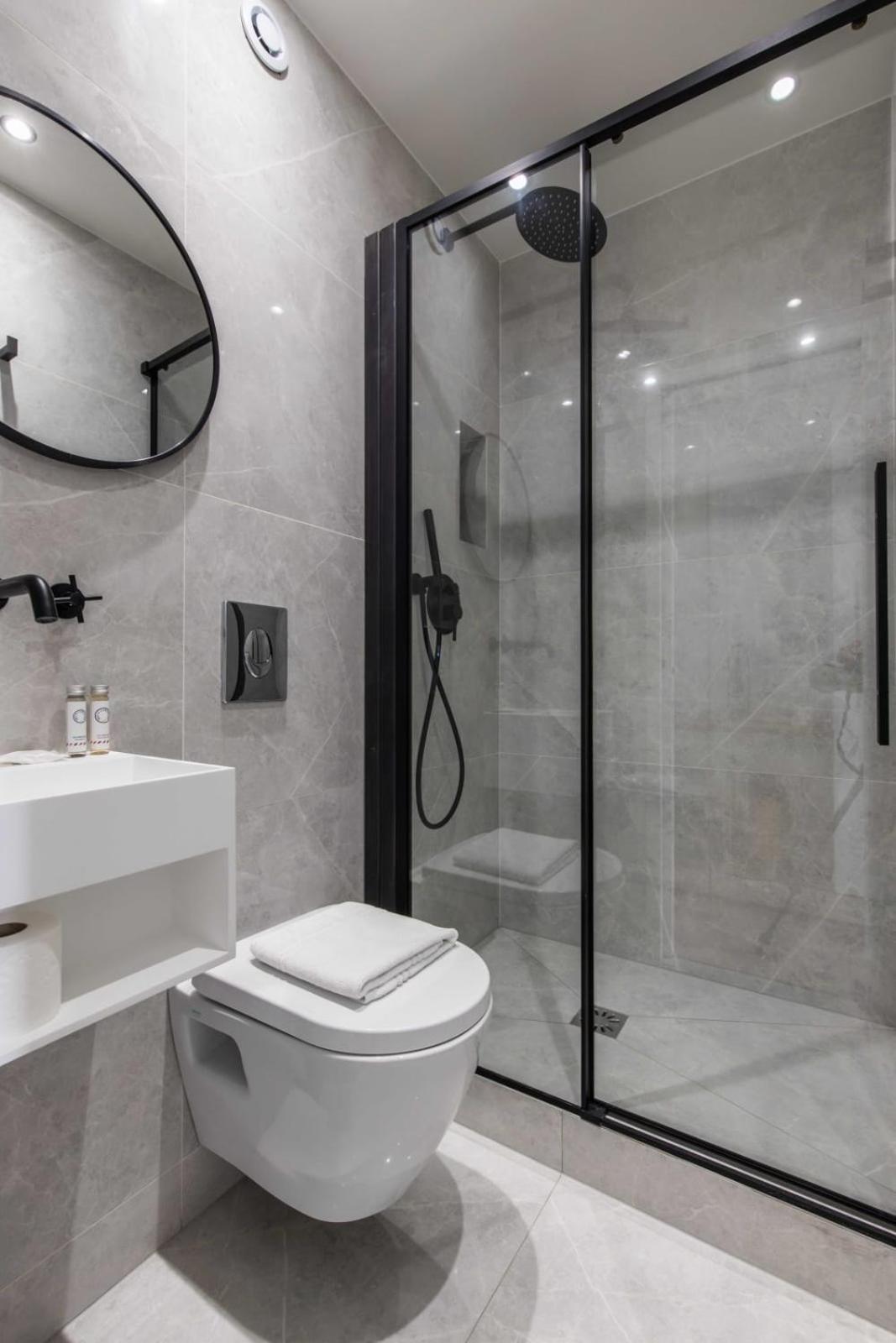 Cmg - Residence Sacre Coeur - Montmartre Paris Ngoại thất bức ảnh
