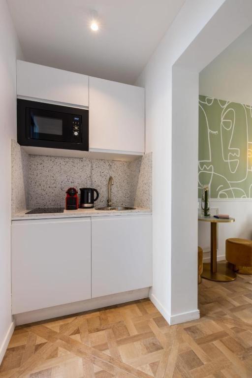 Cmg - Residence Sacre Coeur - Montmartre Paris Ngoại thất bức ảnh