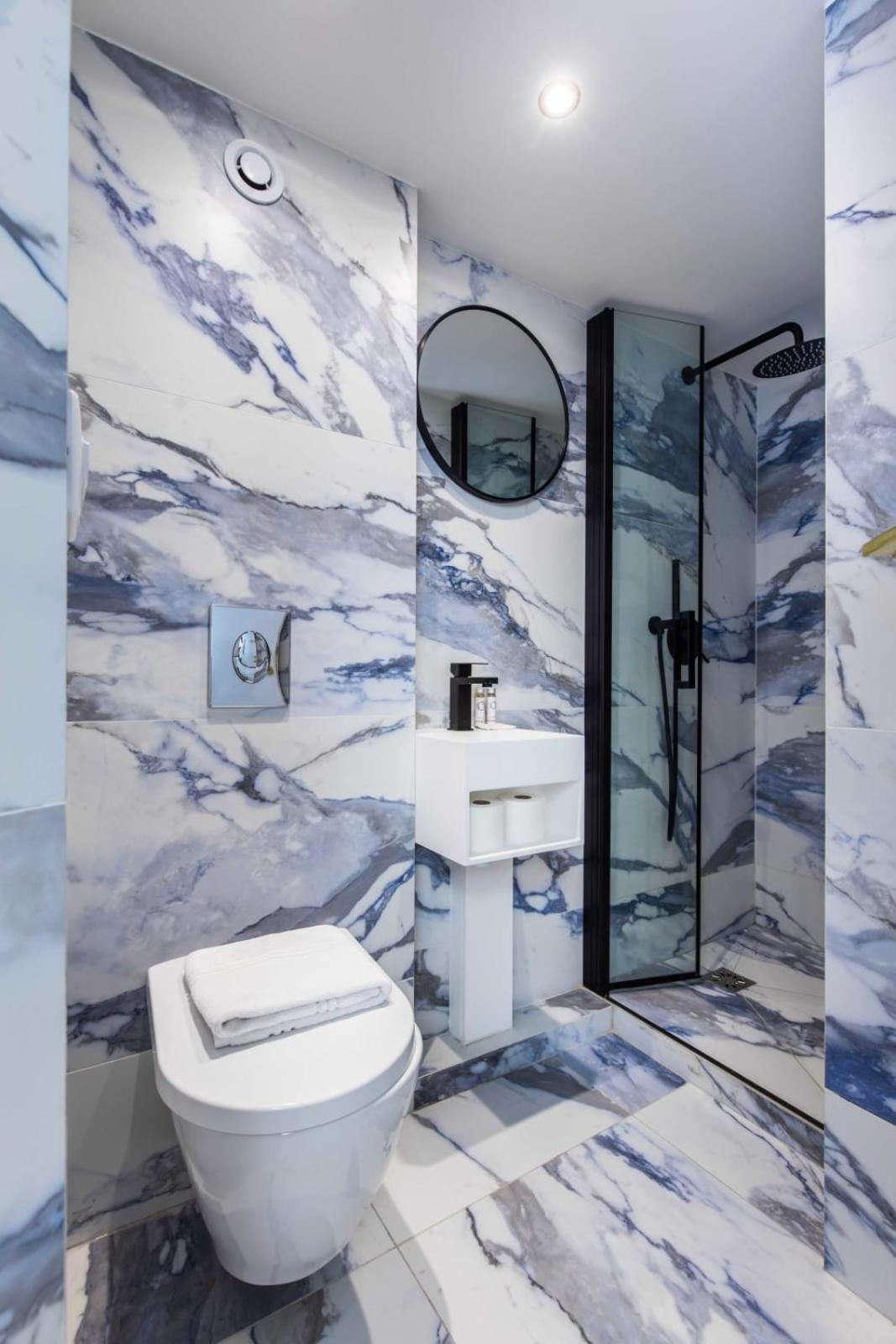 Cmg - Residence Sacre Coeur - Montmartre Paris Ngoại thất bức ảnh