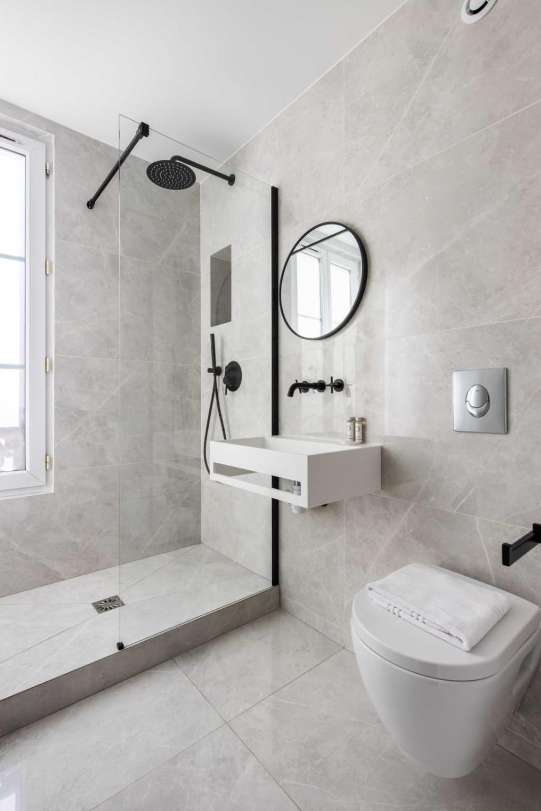 Cmg - Residence Sacre Coeur - Montmartre Paris Ngoại thất bức ảnh