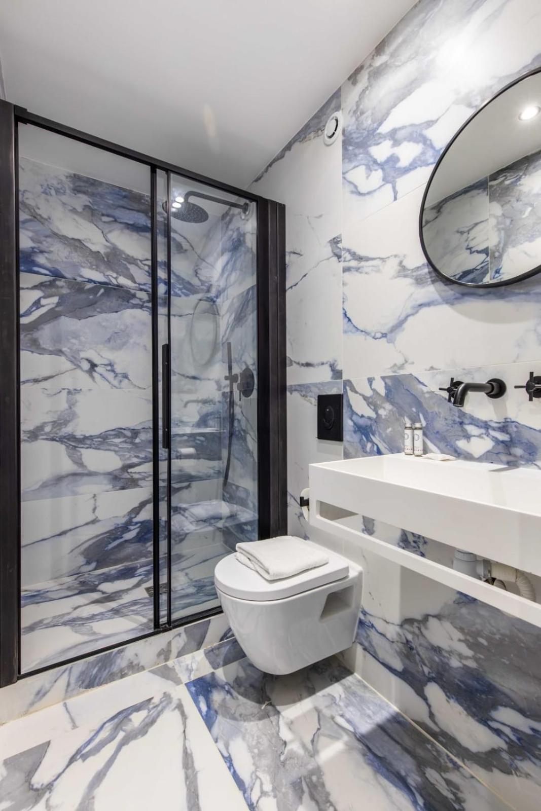 Cmg - Residence Sacre Coeur - Montmartre Paris Ngoại thất bức ảnh